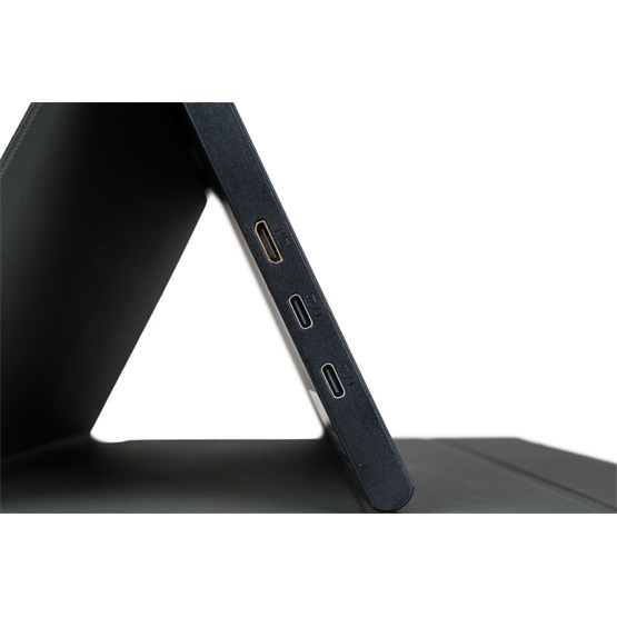 Mon Denver 15.6" PMO-15602 Portable monitor - IPS - Bemutató termék - Image 4