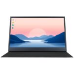 Mon Denver 15.6" PMO-15602 Portable monitor - IPS - Bemutató termék