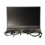 Mon Denver 15.6" PMO-15604 Portable monitor - IPS - Image 5