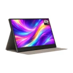 Mon Denver 15.6" PMO-15604 Portable monitor - IPS - Image 2