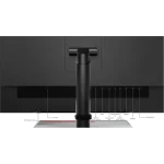 Lenovo 27" ThinkVision P27u-20 USB-C monitor - Raven Black - IPS PIVOT - Image 9