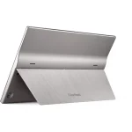 MON ViewSonic 16" TD1655 FHD 60Hz IPS fekete érintőkijelzős monitor - Image 4