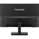 MON ViewSonic 23,8" VA240-H-2 FHD 75Hz IPS fekete monitor - Image 6
