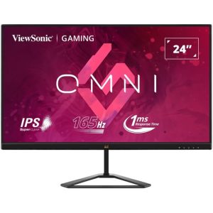 Mon ViewSonic 23.8" VX2479-HD-PRO 1920x1080 180Hz FreeSync - IPS - Dobozsérült termék