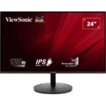 Mon ViewSonic 24" VA24E1-H 1920x1080 120Hz - IPS