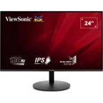 MON ViewSonic 24" VA24E1-H FHD 120Hz IPS fekete monitor