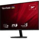 Mon ViewSonic 24" VA24E1-H 1920x1080 120Hz - IPS - Image 2