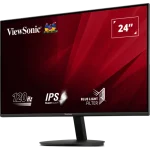 MON ViewSonic 24" VA24E1-H FHD 120Hz IPS fekete monitor - Image 2