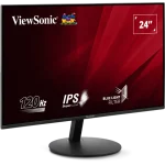 MON ViewSonic 24" VA24E1-H FHD 120Hz IPS fekete monitor - Image 3