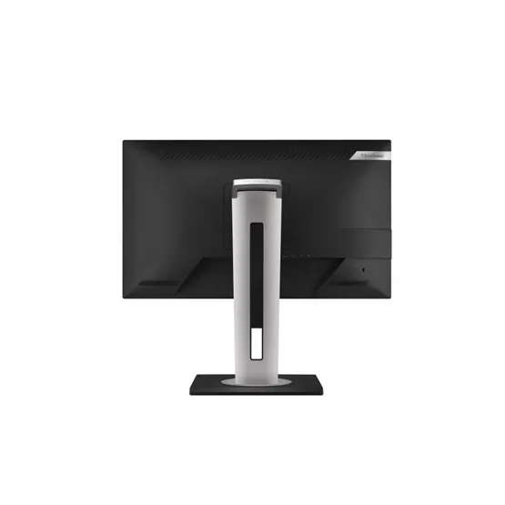 MON ViewSonic 24" VG2456 FHD 60Hz IPS fekete monitor - Image 5