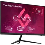 MON ViewSonic 24" VX2428 FHD 180Hz IPS fekete monitor - Image 3