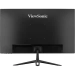 MON ViewSonic 24" VX2428 FHD 180Hz IPS fekete monitor - Image 4