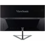 MON ViewSonic 24" VX2476-SMH FHD 75Hz IPS ezüst monitor - Image 3