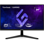 Mon ViewSonic 24" VX24G1-HD 1920x1080 180Hz - IPS