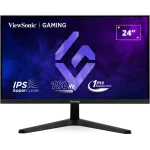 MON ViewSonic 24" VX24G1-HD FHD 180Hz IPS fekete monitor