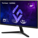 Mon ViewSonic 24" VX24G1-HD 1920x1080 180Hz - IPS - Image 2