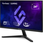MON ViewSonic 24" VX24G1-HD FHD 180Hz IPS fekete monitor - Image 2