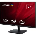 Mon ViewSonic 27" VA270-H-2 1920x1080 100Hz - IPS - Image 2