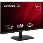 Mon ViewSonic 27" VA270-H-2 1920x1080 100Hz - IPS - Image 3