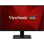 MON ViewSonic 27" VA2715-H FHD 100Hz VA fekete monitor