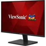 MON ViewSonic 27" VA2715-H FHD 100Hz VA fekete monitor - Image 2