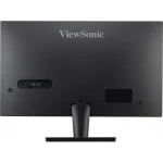 MON ViewSonic 27" VA2715-H FHD 100Hz VA fekete monitor - Image 4