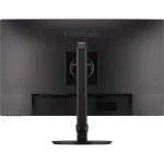 MON ViewSonic 27" VG2708A FHD 100Hz IPS fekete monitor - Image 4