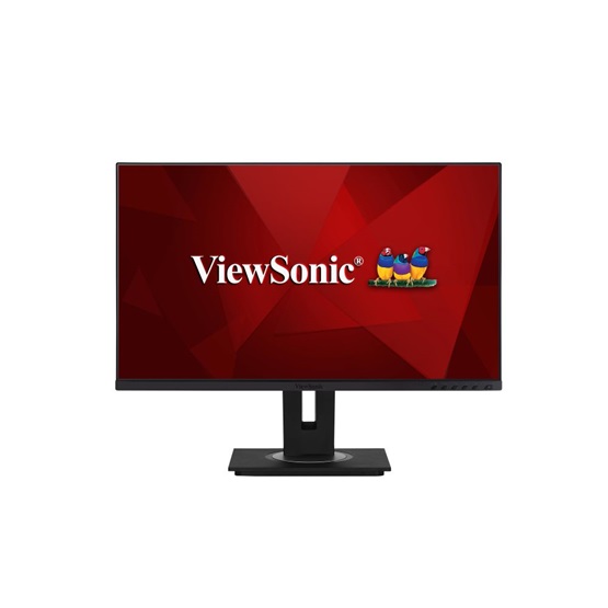 Mon_ViewSonic_27_VG2755-2K_2560x1440_USB-C_60Hz_-_Pivot_-_IPS-i665296.jpg Mon ViewSonic 27" VG2755-2K 2560x1440 USB-C 60Hz - Pivot - IPS - Image 1