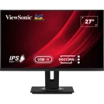 MON ViewSonic 27" VG2756-2K QHD 60Hz IPS fekete monitor