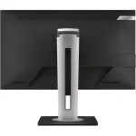 MON ViewSonic 27" VG2756-2K QHD 60Hz IPS fekete monitor - Image 5
