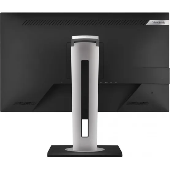 MON ViewSonic 27" VG2756-2K QHD 60Hz IPS fekete monitor - Image 5