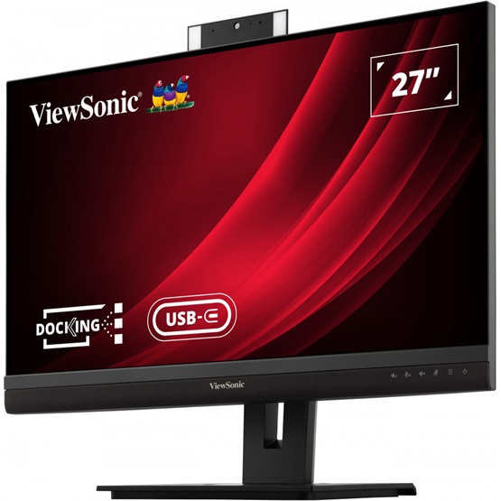 Mon_ViewSonic_27_VG2756V-2K_2560x1440_USB-C_60Hz_-_Pivot_-_IPS-i650273.jpg Mon ViewSonic 27" VG2756V-2K 2560x1440 USB-C 60Hz - Pivot - IPS - Image 2