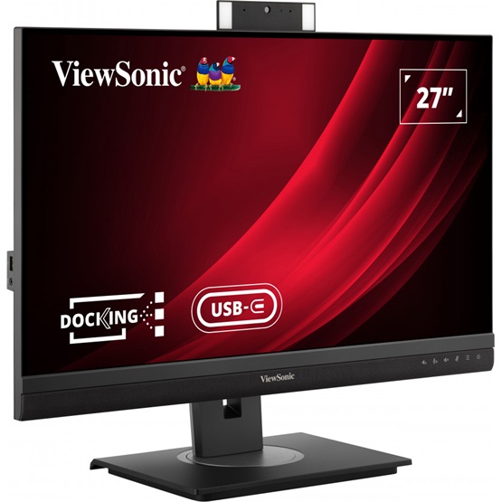 Mon_ViewSonic_27_VG2756V-2K_2560x1440_USB-C_60Hz_-_Pivot_-_IPS-i650278.jpg Mon ViewSonic 27" VG2756V-2K 2560x1440 USB-C 60Hz - Pivot - IPS - Image 3