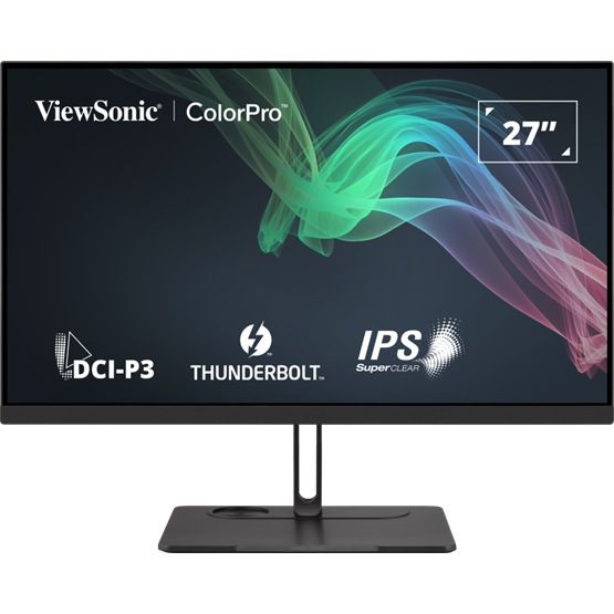 Mon_ViewSonic_27_VP2776T-4K_3840x2160_Thunderbolt_4_60Hz_-_Pivot_-_IPS-i754987.png Mon ViewSonic 27" VP2776T-4K 3840x2160 Thunderbolt 4 60Hz - Pivot - IPS - Image 1