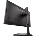 Mon ViewSonic 27" VP2776T-4K 3840x2160 Thunderbolt 4 60Hz - Pivot - IPS - Image 3