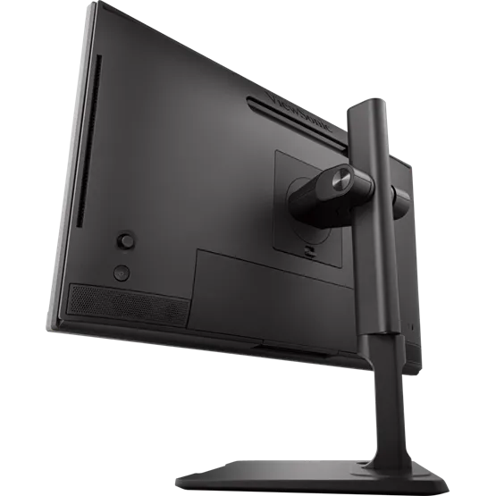 MON ViewSonic 27" VP2776T-4K 4K UHD 60Hz IPS fekete monitor - Image 3