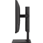 Mon ViewSonic 27" VP2776T-4K 3840x2160 Thunderbolt 4 60Hz - Pivot - IPS - Image 4