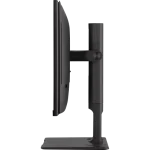 MON ViewSonic 27" VP2776T-4K 4K UHD 60Hz IPS fekete monitor - Image 4