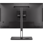 Mon ViewSonic 27" VP2776T-4K 3840x2160 Thunderbolt 4 60Hz - Pivot - IPS - Image 5