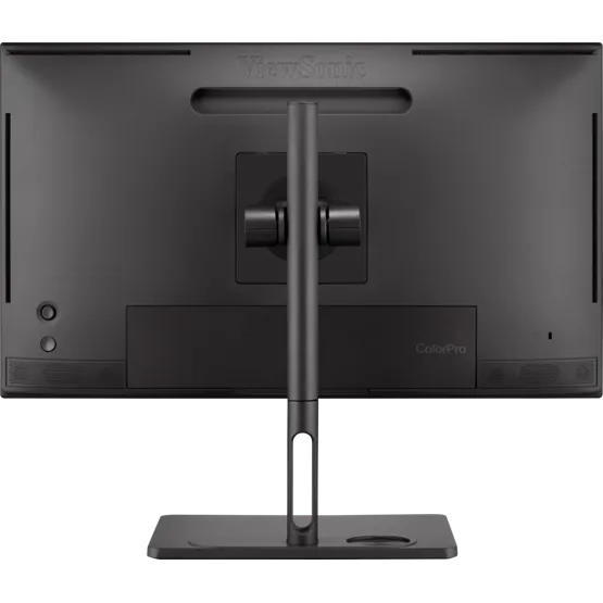 MON ViewSonic 27" VP2776T-4K 4K UHD 60Hz IPS fekete monitor - Image 5