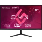 MON ViewSonic 27" VX2718-P-MHD FHD 165Hz VA fekete monitor