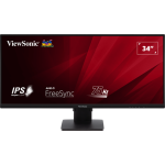 Mon ViewSonic 34" VA3456-MHDJ 3440x1440 75Hz FreeSync - IPS