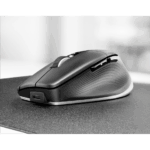 Mouse 3Dconnexion CadMouse Pro Wireless, USB-C - 3DX-700116 - Vezeték nélküli egér - Image 2