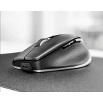 Mouse 3Dconnexion CadMouse Pro Wireless, USB-C - 3DX-700116 - Vezeték nélküli egér - Image 2
