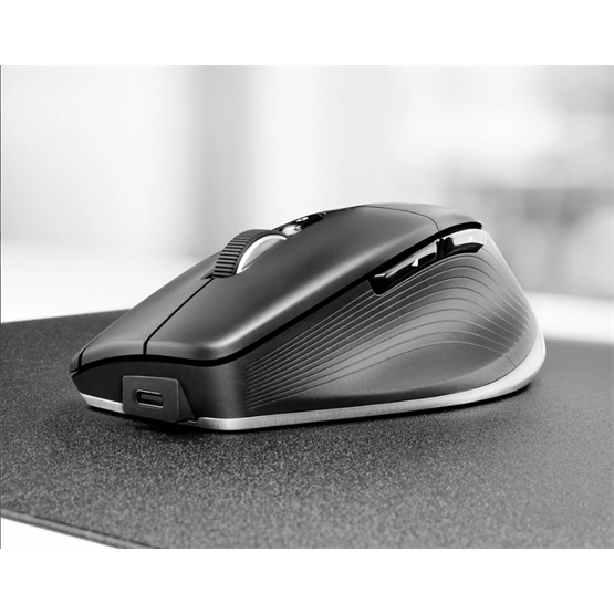 Mouse 3Dconnexion CadMouse Pro Wireless, USB-C - 3DX-700116 - Vezeték nélküli egér - Image 2