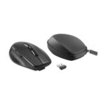 Mouse 3Dconnexion CadMouse Pro Wireless Left - Image 6