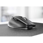 Mouse 3Dconnexion CadMouse Pro Wireless Left - Image 7