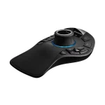Mouse 3Dconnexion SpaceMouse Pro Wireless - Bluetooth Edition - Image 2