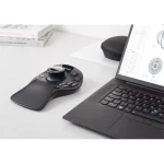 Mouse 3Dconnexion SpaceMouse Pro Wireless - Bluetooth Edition - Image 6