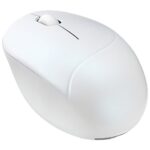 Mouse ASUS MD101 Vezeték nélküli Egér - Fehér - Image 2